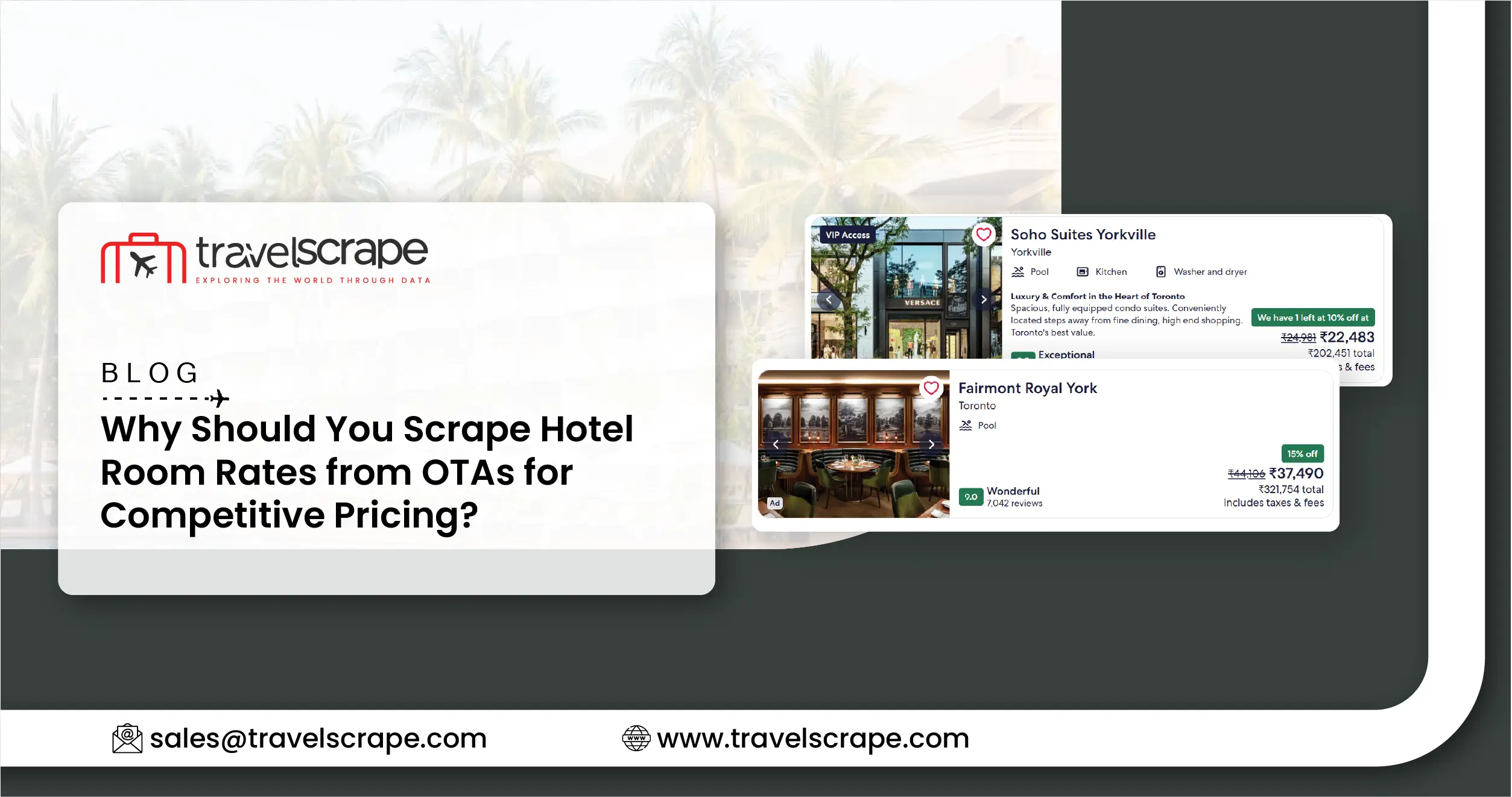 Why Should You Scrape Hotel Room Rates from OTAs for Competitive Pricing-01